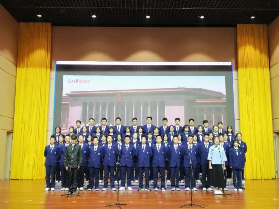 济南市深泉外国语学校2024年高中招生简章