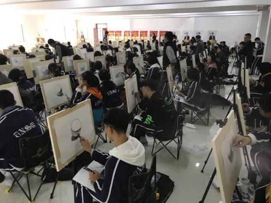 济南市深泉外国语学校2024年高中招生简章