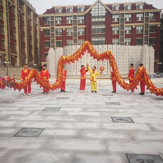 山东深泉技师学院职教高考升学班2024年招生计划