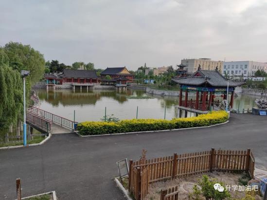 山东国开技工学校2024年招生简章