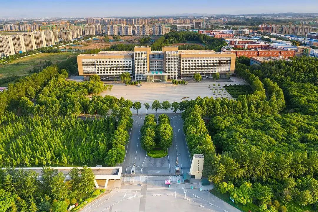 淄博职业学院2024年招生简章（学院代码：13009）