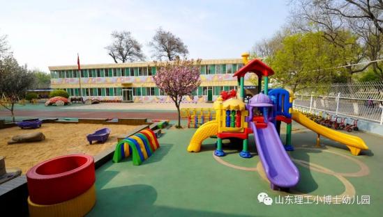 山东理工小博士幼儿园2024年招生简章