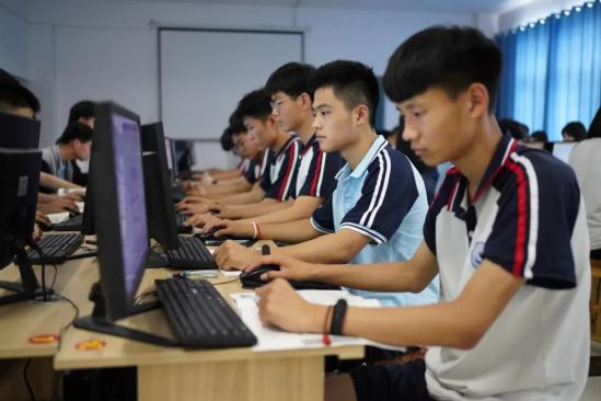 菏泽一创技工学校2024年招生简章