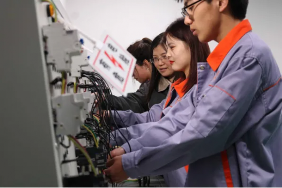 淄博职业学院电子电气工程学院2024年招生计划