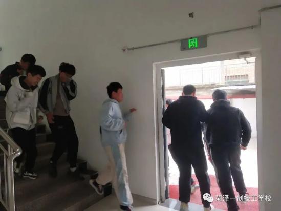 菏泽一创技工学校2024年招生简章