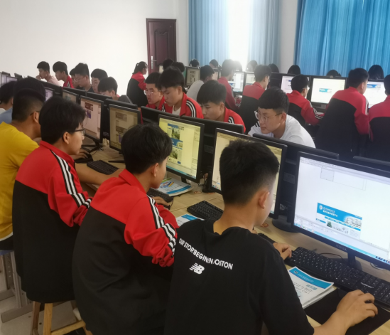 菏泽一创技工学校2024年招生简章