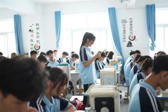 山东一创技工学校2024年招生简章