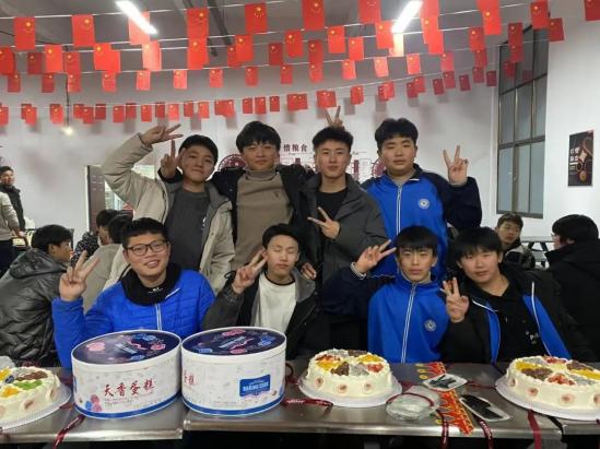 菏泽一创技工学校2024年招生简章