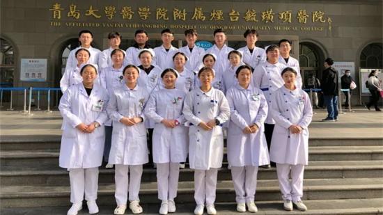 山东省烟台护士学校2024年招生简章