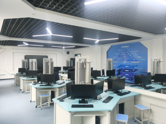 济南职业学院电子工程学院2024年招生简章 附学院简介