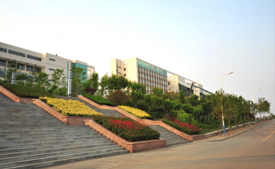 青岛黄海学院2024最新招生简章