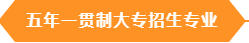 山东文化产业职业学院2024年最新五年一贯大专招生计划（办学优势）