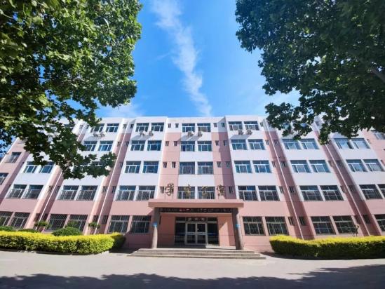 淄博机电工程学校成功立项2024年度“市级文明校园”