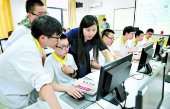 安徽十大垃圾专科学校（安徽这几所大学被点名批评）