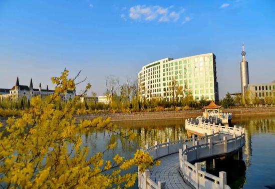 山东外事职业大学专升本2024年招生简章 山东外事职业大学专升本2024年招生简章