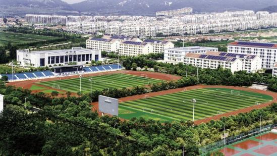 山东外事职业大学专升本2024年招生简章 山东外事职业大学专升本2024年招生简章