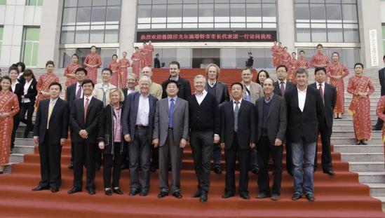 山东外事职业大学专升本2024年招生简章 山东外事职业大学专升本2024年招生简章