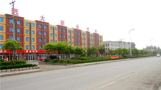 2024年山东临沂市最好的正规中专职校名单一览表