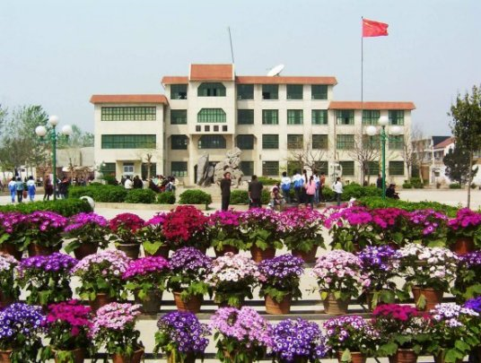 2024年潍坊市最好的6所中专学校名单一览表