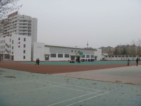 2024年潍坊市最好的6所中专学校名单一览表