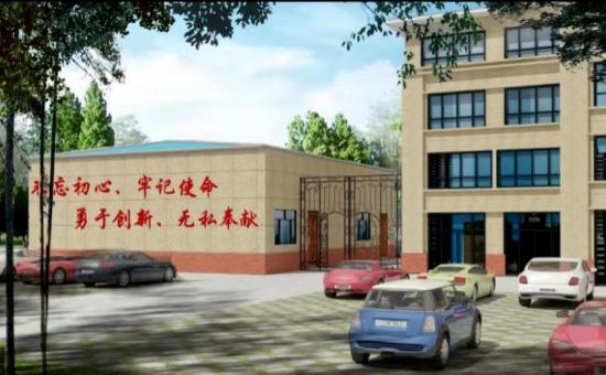 2024年菏泽市最好的8所中专学校名单一览表
