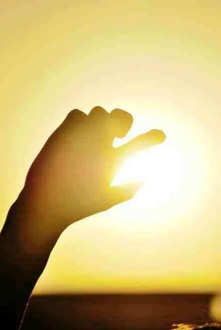 2024母亲对初三女儿的一段话