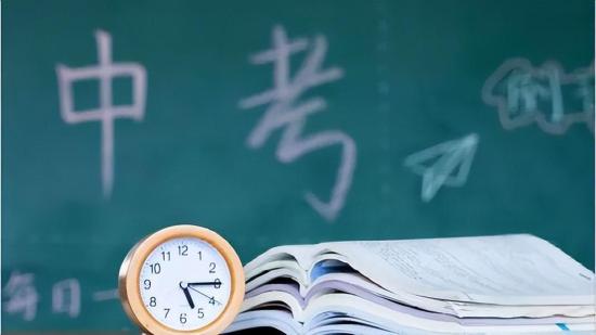 2024中考是成绩出来了再填志愿吗