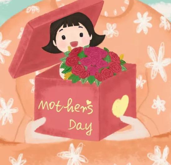 2024母亲对初三女儿的一段话